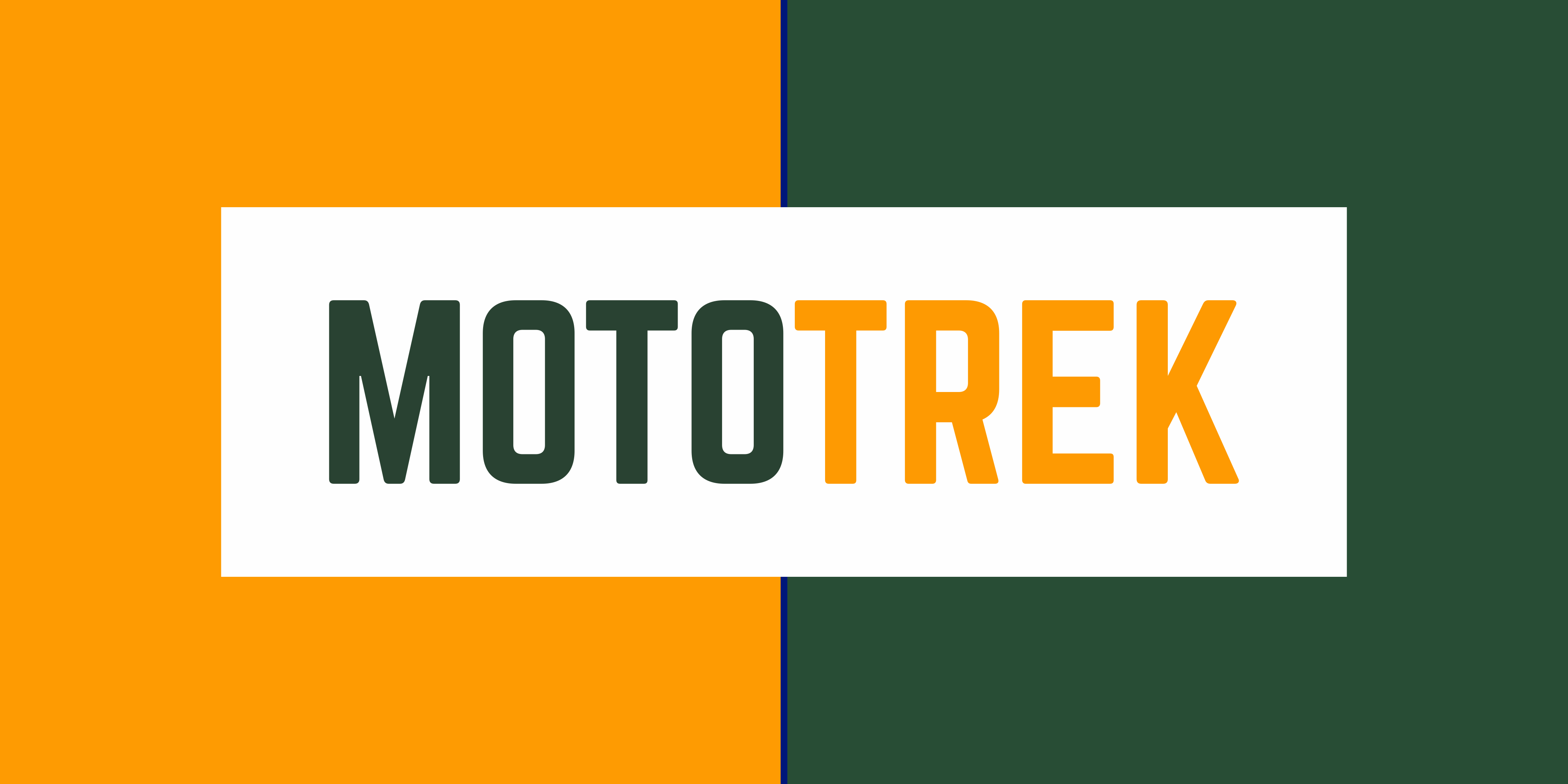 Mototrek Logo