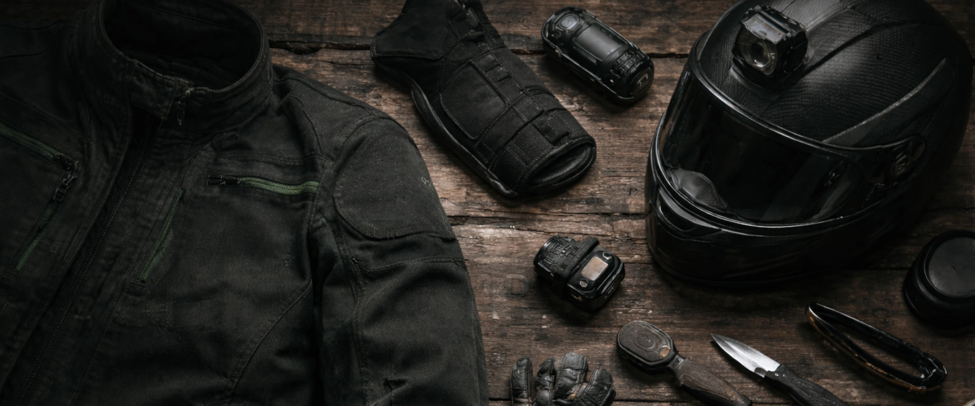 Mototrek Shop Banner